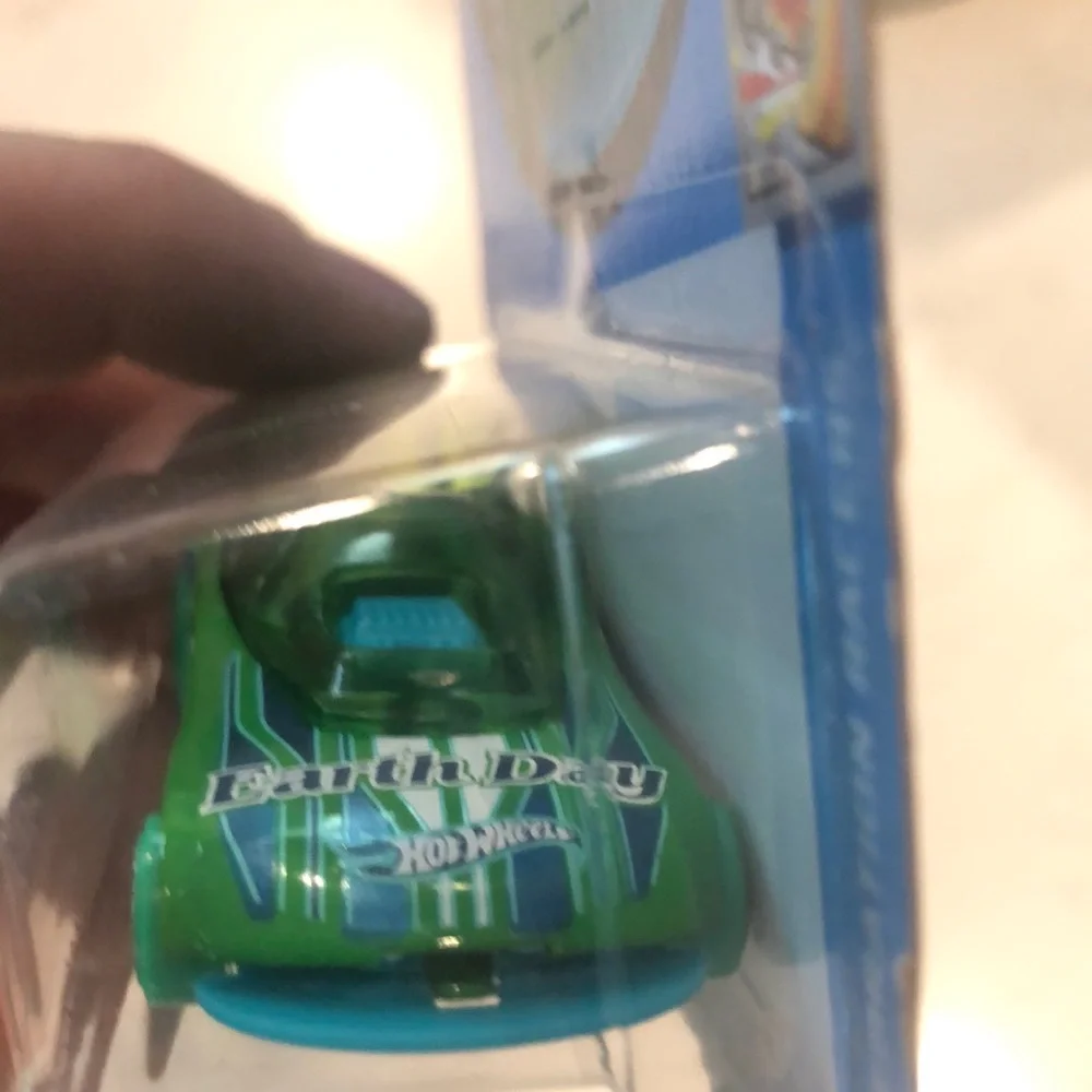 Mattel celebrate earth